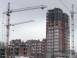 Объем строительства жилья в РФ сократился почти на 5%