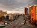 В Новосибирске выросли объемы жилищного строительства